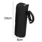 Pochette isotherme pour biberon 6