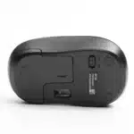 Mini souris sans fil 4