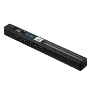 Mini scanner portable 1