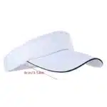 Casquette plage 2
