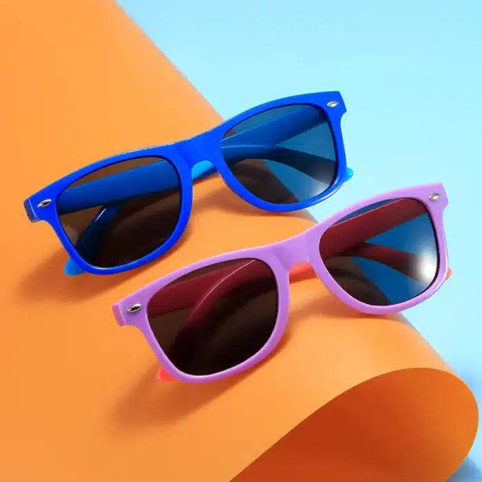 Lunette de soleil pour enfant 2