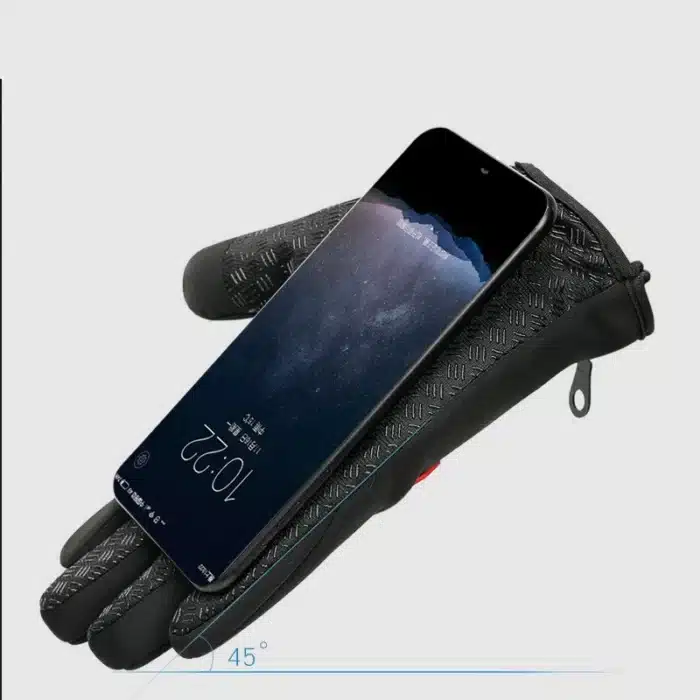 Gants de randonnée 2