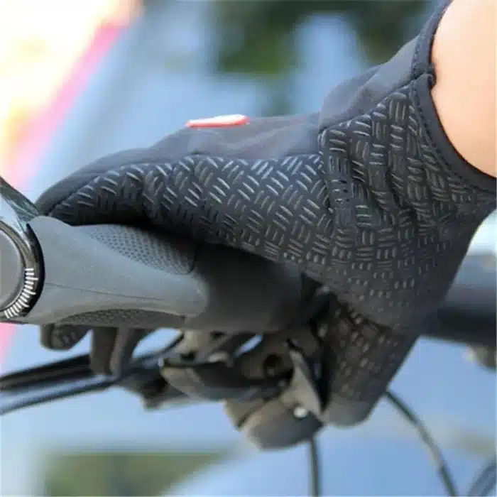 Gants de randonnée 5