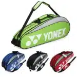 Sac pour raquette badminton 2